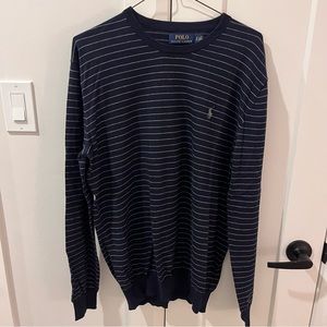 Ralph Lauren knit long sleeve